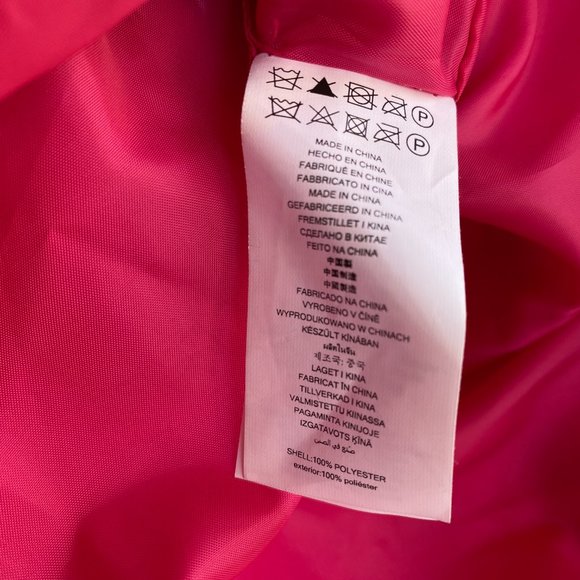 Michael Kors Quilted Zip Vest - Picture 3 of 5